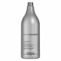 L'Oréal Professionnel Paris Shampoing 'Silver' - 1500 ml