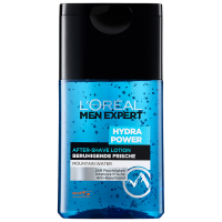 L'Oréal Paris Hydra Power Refreshing Aftershave Splash - 125 ml