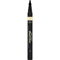 L'Oréal Paris 'Superliner' Eyeliner - Black Velvet 6 ml