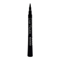Bourjois Eyeliner 'Feutre' - 11 Black 0.8 ml
