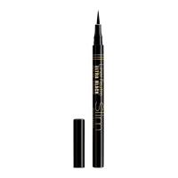 Bourjois Eyeliner 'Feutre Slim' - 17 Ultra Black 0.8 ml