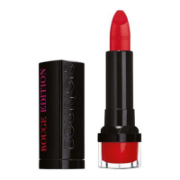 Bourjois Rouge à Lèvres 'Rouge Edition' - 10 Rouge Buzz 3.5 g