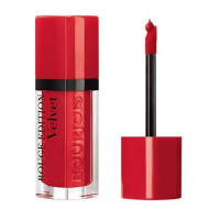 Bourjois 'Rouge Edition Velvet' Liquid Lipstick - 18 It'S Redding Men! 7.7 ml