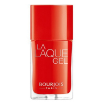 Bourjois 'La Laque Gel' Nail Polish - 27 Cocolico 10 ml