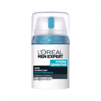 L'Oréal Paris L'Oréal Men Expert Hydra Sensitive Soin Multi-Protecteur - 50ml
