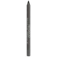 Artdeco Eyeliner Waterproof  'Soft' - 10 Black 1.2 g