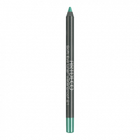 Artdeco 'Soft' Waterproof Eyeliner - 21 Shiny Light Green 1.2 g