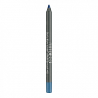 Artdeco Eyeliner Waterproof  'Soft' - 45 Cornflower Blue 1.2 g