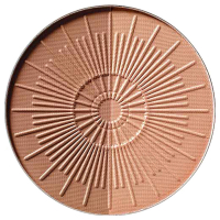 Artdeco Poudre bronzante, Recharge 'Compact Long-Lasting' - 30 Terracotta 10 g