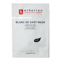 Erborian Masque visage 'Blanc De Shot' - 15 g