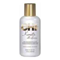 CHI 'Keratin Silk Infusion' Haar-Serum - 15 ml