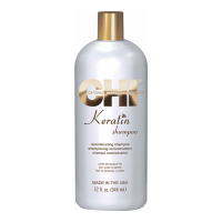 CHI Après-shampoing 'Keratin' - 946 ml