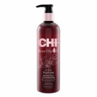 CHI Après-shampoing 'Rose Hip Oil' - 700 ml