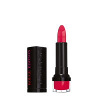 Bourjois Rouge à Lèvres 'Rouge Edition' - 41 Pink Catwalk 3.5 g