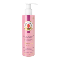 Roger&Gallet Lotion pour le Corps 'Gingembre Rouge Energising & Hydrating' - 200 ml