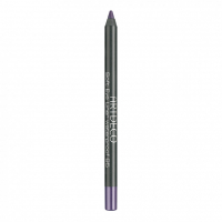 Artdeco Eyeliner 'Soft Waterproof' - 85 Damask Violet 1.2 g