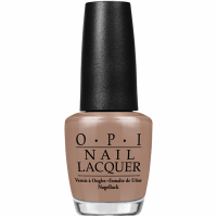 OPI Vernis à Ongles 'Over The Taupe'