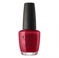 OPI Nagellack - An Affair In Red Square 15 ml