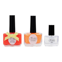 Ciate 'Corrupted Neon' Manicure Kit - Cha Cha Cha 3 Pieces