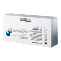 L'Oreal Expert Professionnel Traitement capillaire 'Aminexil Advanced Anti-thinning' - 10 Unités, 6 ml