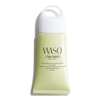 Shiseido Crème hydratante 'Waso Color Smart Day Oil-Free Sfp30' - 50 ml