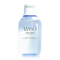 Shiseido Lotion 'Waso Fresh Jelly' - 150 ml
