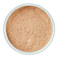 Artdeco Fond de teint poudre 'Mineral' - 6 Honey 15 g