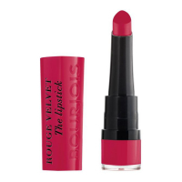 Bourjois 'Rouge Velvet' Lipstick - 09 Fuchsia Botté 2.4 g