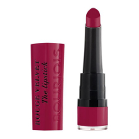 Bourjois 'Rouge Velvet' Lipstick - 10 Magni Fig 2.4 g