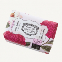 Panier des Sens 'Pivoine Magnolia' Bar Soap - 200 g