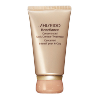 Shiseido 'Benefiance Concentrated Neck Contour' Behandlungscreme - 50 ml