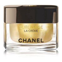 Chanel Crème anti-âge 'Sublimage' - 50 g