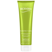 Biotherm Gel Nettoyant 'Purefect Skin' - 125 ml
