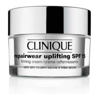 Clinique Crème raffermissante 'Repairwear Uplifting SPF15' - 50 ml
