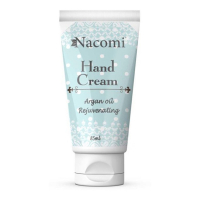 Nacomi Crème pour les mains 'Rejuvenating' - 85 ml