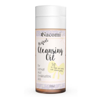 Nacomi Make-Up Remover Oil - 150 ml