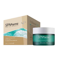 Spa Pharma Crème raffermissante 'Collagen' - 50 ml