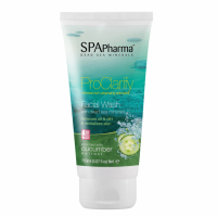 Spa Pharma 'Facial Cucumber Extract' Reinigungsgel - 150 ml