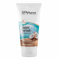 Spa Pharma 'Coconut' Fusscreme - 150 ml