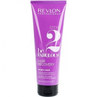 Revlon Shampoing 'Be Fabulous Hair Recovery Step 2' - 250 ml