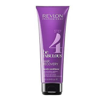 Revlon Shampoing 'Be Fabulous Hair Recovery Step 4' - 250 ml
