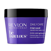 Revlon 'Be Fabulous Daily Care' Hair Mask - 200 ml