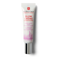 Erborian Glow Crème Base De Teint Illuminatrice Effet Ultra-Radieux - 15 ml