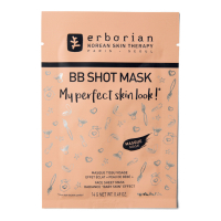Erborian 'BB Shot Peau De Bébé' Tissue-Maske - 14 g