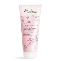 Melvita 'Rose & Miel Acacia' Shower Gel - 200 ml