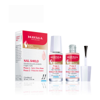 Mavala 'Shield' Nail Treatment Set - 10 ml, 2 Pieces