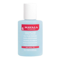 Mavala 'Gentle' Nail Polish Remover - 50 ml