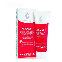 Mavala Handcreme - 50 ml