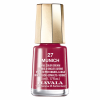 Mavala 'Mini Color' Nail Polish - 27 Munich 5 ml