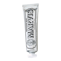 Marvis Dentifrice 'Whitening Mint' - 85 ml